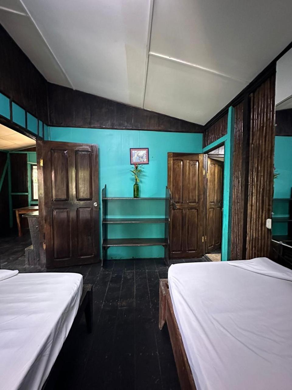 Playa Negra Brewing Beachfront Hotel Puerto Viejo de Talamanca 外观 照片