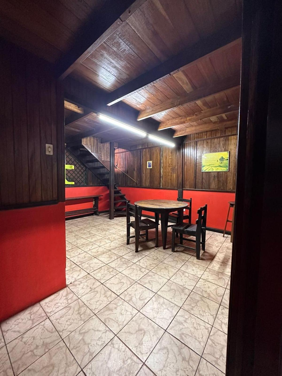 Playa Negra Brewing Beachfront Hotel Puerto Viejo de Talamanca 外观 照片
