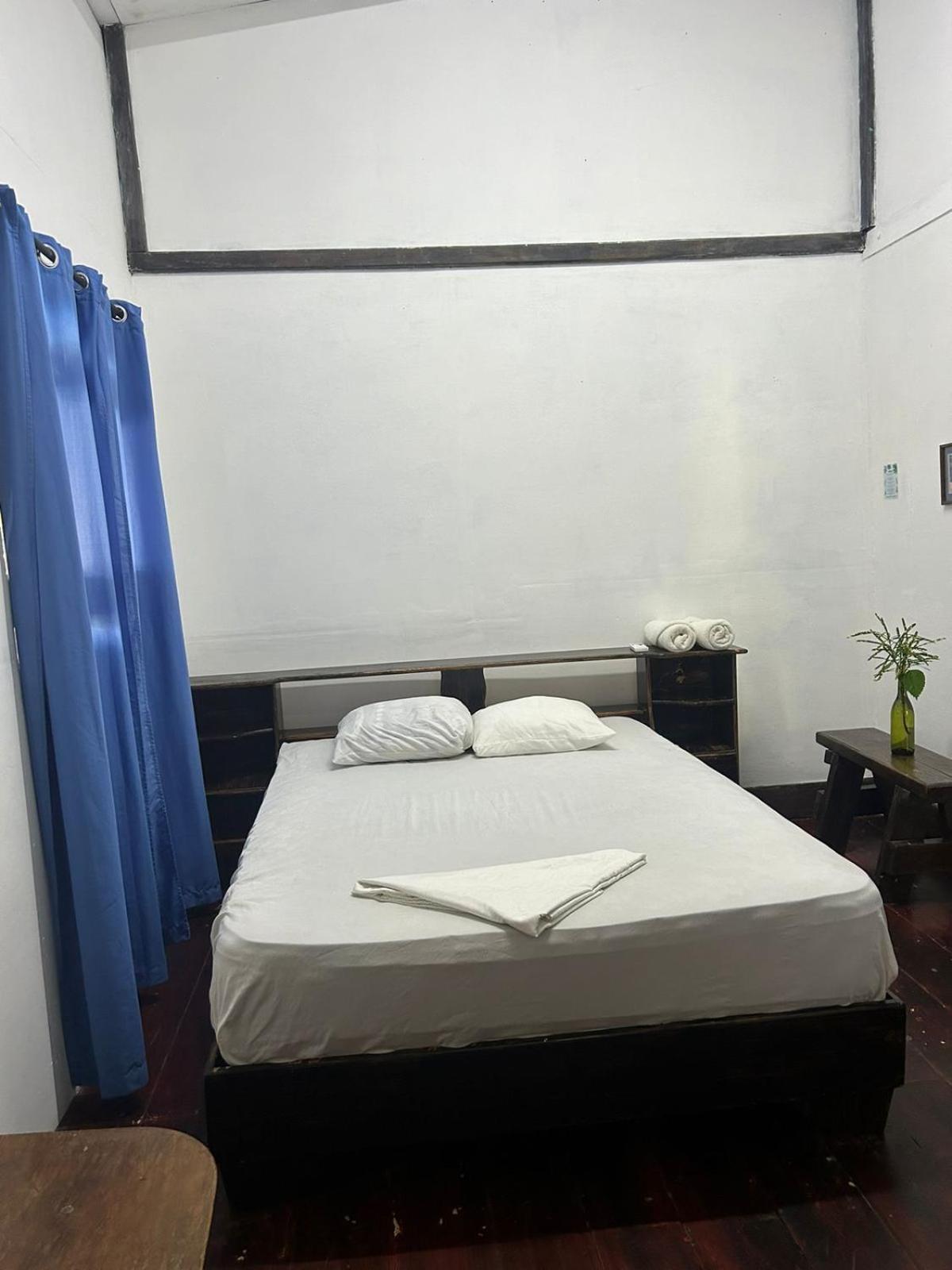 Playa Negra Brewing Beachfront Hotel Puerto Viejo de Talamanca 外观 照片