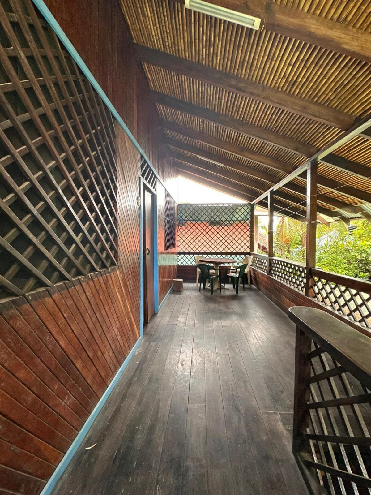 Playa Negra Brewing Beachfront Hotel Puerto Viejo de Talamanca 外观 照片