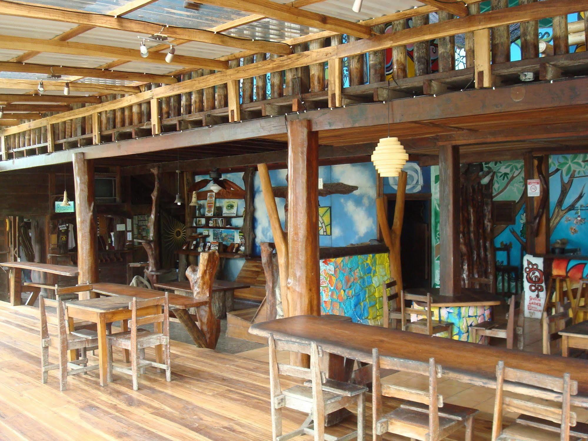 Playa Negra Brewing Beachfront Hotel Puerto Viejo de Talamanca 外观 照片